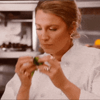 In The Zone Cooking GIF by Blake Lively Fan