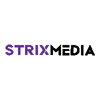 New Jersey Photography Sticker by StrixMedia
