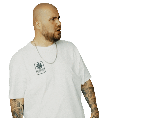 NNOC giphyupload damn deutschrap nnoc Sticker