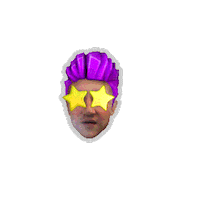 Awesome Jason Clarke Sticker by MANGOTEETH