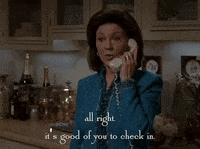 season 6 netflix GIF by Gilmore Girls 