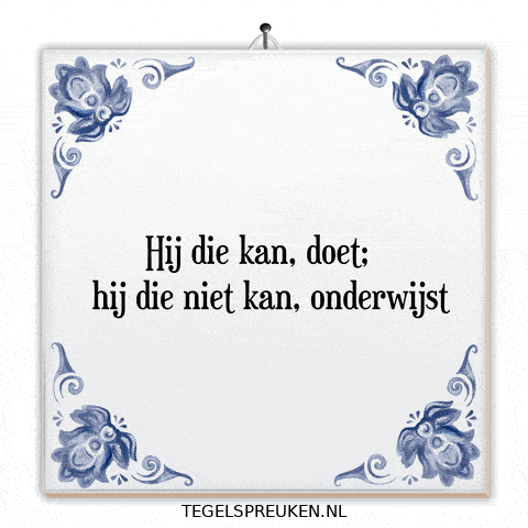 Humor Coaching GIF by Tegelspreuken.nl