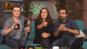 comedy geek GIF by Alpha
