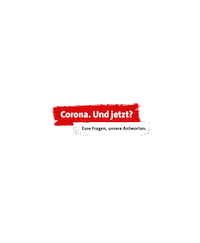 Corona Und Jetzt Sticker by BR Franken