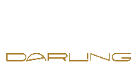 darlingthebar darling all day piraeus darling piraeus Sticker