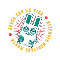 Sims 4 Bunny Sticker by The Sims