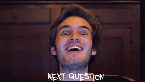 youtube star pewdiepie pic GIF