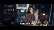 Vaani Kapoor Love GIF by saregama