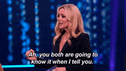 Sing Jane Krakowski GIF by Reality Club FOX
