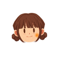 Cdrama Sticker