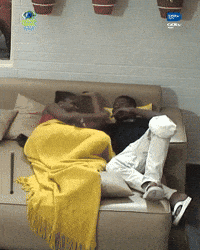 Bbnaija GIF by Big Brother Naija