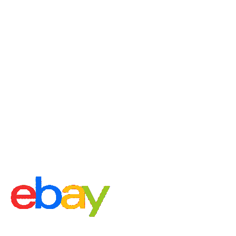 Formula 1 Auto Sticker by eBay
