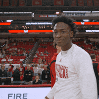 Nc State Sport GIF by NC State Athletics