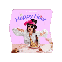 Work Sticker by number24th