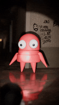 Gamer Videogames GIF by Youtooz