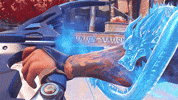 Season 2 Overwatch GIF by Xbox