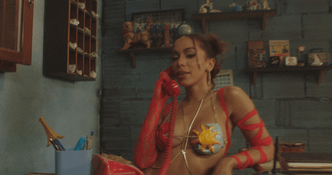 Funk Anira GIF