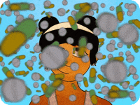 Dream Dreaming GIF by The Daily Doodles