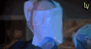 Weird Science Glitch GIF by LosVagosNFT