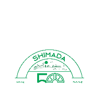 Shimada50Anos Sticker by Shimada Agronegócios