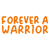 Midland University Warriors Sticker by Midland Marketing