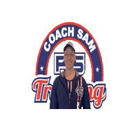 F45 Sticker by F45TeAtatu