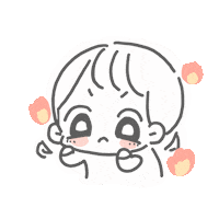 kanaemaru fight cheer かわいい 可愛い Sticker