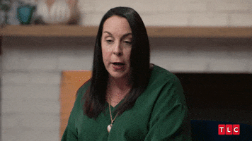 90 Day Fiance Kim GIF by TLC