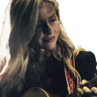 Home Guitar GIF by Catie Offerman