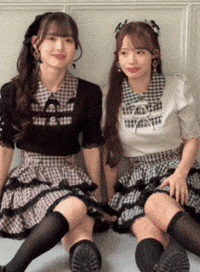 Happy Friends GIF