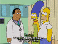 homer simpson GIF