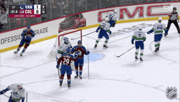 Happy Celebration GIF by NHL