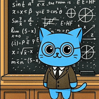 Teacher Explaining GIF