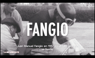 Race Cars Vintage GIF by Mecanicus