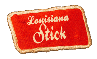Jordan Davis Stick Sticker by The Parish
