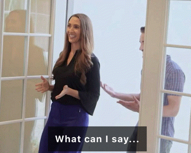 hotproperties giphyupload yes good real estate GIF