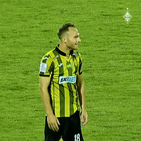 Glazer GIF by FC Kairat