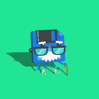 animation illustration GIF