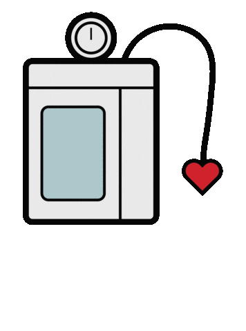 Heart Beat Health Sticker by American Heart Association Western States