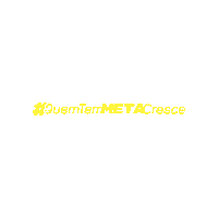 metanetsistemas meta metanet quemtemmetacresce Sticker