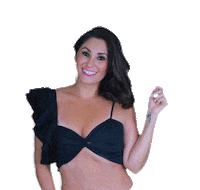 Blogger Supervivientes Sticker by Aneth Style