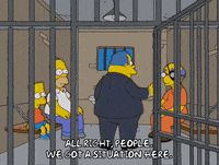 homer simpson GIF
