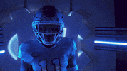 North Carolina Football GIF by UNC Tar Heels
