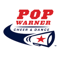 Pop Warner Sticker by Florida Citrus Sports