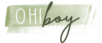 Oh Boy Nadannebendoch Sticker by omamashop