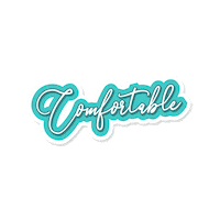 Sexy Fashion Sticker by BeZazzy