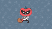 Cartoon Ghost GIF by Xbox