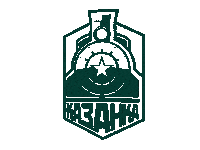 Fclm Sticker by FC Lokomotiv Moscow