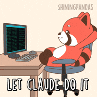 Coding Artificial Intelligence GIF