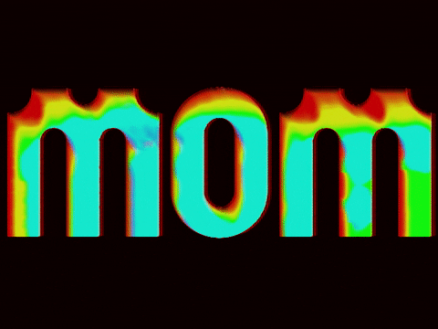 Art Glitch GIF